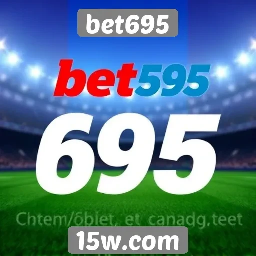 Comparativo entre bet695 e concorrentes
