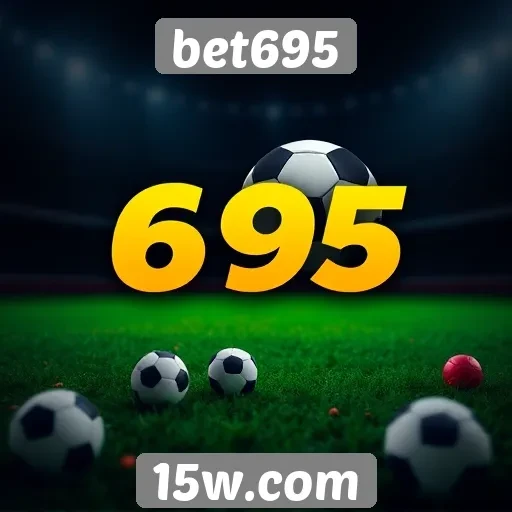 Promoções e bônus disponíveis no bet695