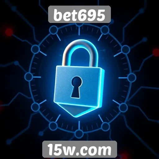 Metodologia de segurança em transações financeiras na bet695